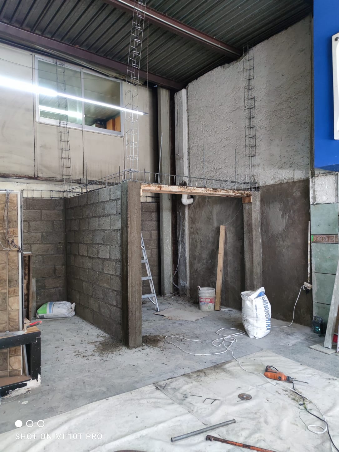 Mantenimiento preventivo CDMX